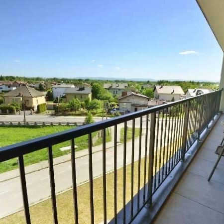 Apartament Antonio Διαμέρισμα Zator Εξωτερικό φωτογραφία