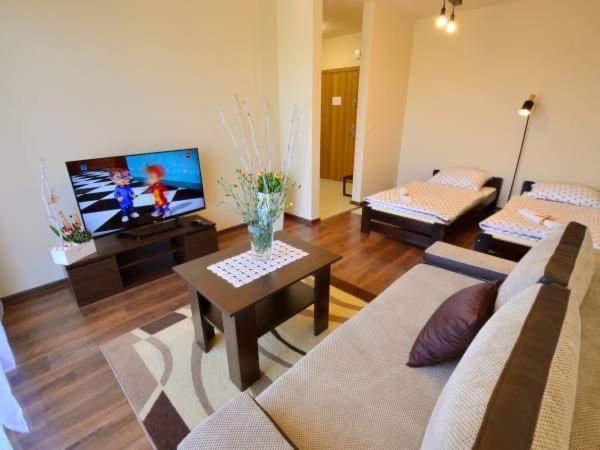 Apartament Antonio Διαμέρισμα Zator Εξωτερικό φωτογραφία