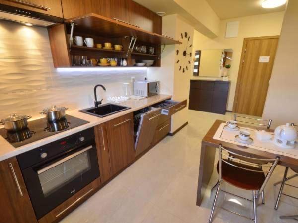 Apartament Antonio Διαμέρισμα Zator Εξωτερικό φωτογραφία